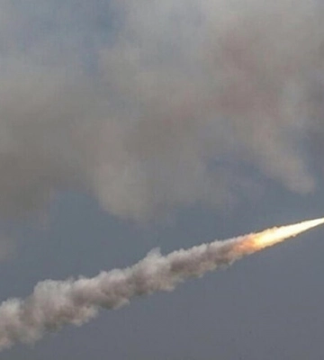 Ракетные удары по Чугуеву: погиб ребенок, одна женщина ранена