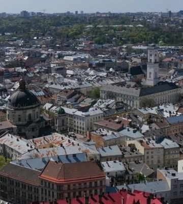 Одного із причетних до «Афери століття» у Львові взяли під варту