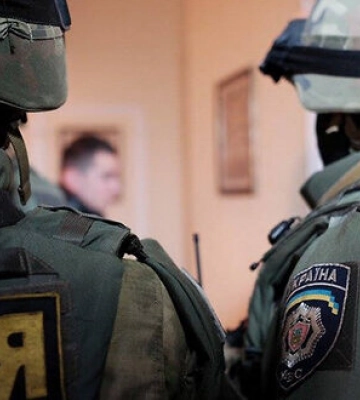 Более 20 вероятных пособников оккупантов обнаружили в одном из сел на Запорожье, - МВД