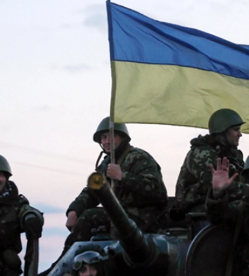 СБУ та Нацполіція проводять у Лимані заходи щодо повернення безпеки - К. Тимошенко