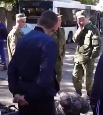 Оккупационные войска РФ в Крыму переведены в полную боевую готовность, — Генштаб ВСУ