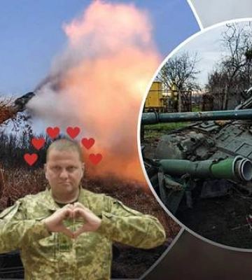 У районі Золотого ЗСУ знешкодили близько 60 окупантів, – Гайдай