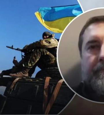 Точка перед началом полномасштабной деоккупации Луганщины, – Гайдай об освобождении Лимана