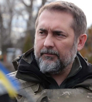 Росіяни починають евакуацію з Луганської області: вивозять документацію, - Гайдай