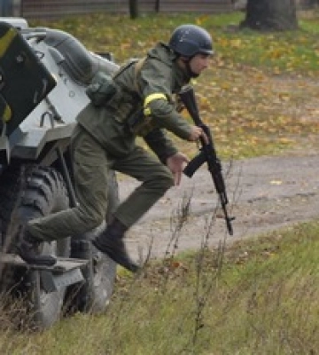Українські бійці просунулися на Херсонщині, відтіснивши ворога: фото та карта