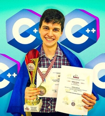 Україні потрібні свої «тесли» й «айфони»: як нам зберегти таланти