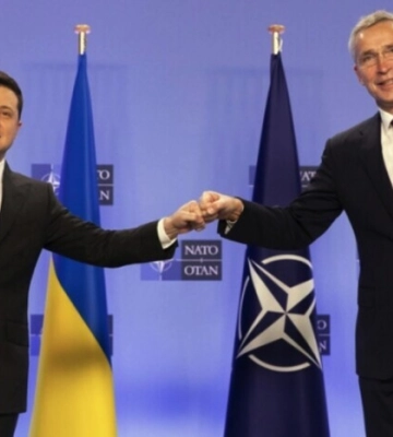 Вступ України до НАТО. Дев’ять країн опублікували спільну заяву