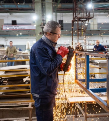 Деньги на собственное дело по программе єРобота получат еще более 200 предпринимателей