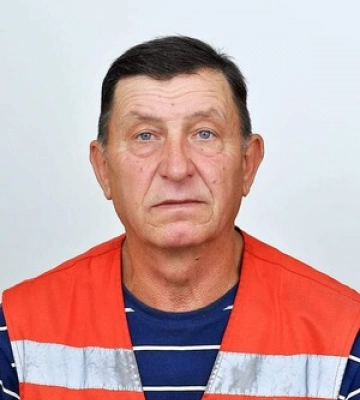 &quot;Скорая&quot;, ехавшая на вызов в Балаклею, подорвалась на мине: водитель погиб