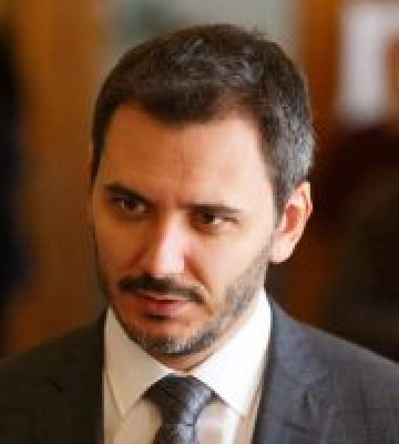 НАТО потрібна Україна як сильна держава із сильною армією, яка буде східним форпостом Альянсу,