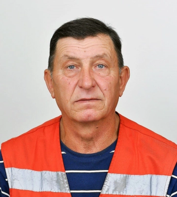 Ехавшая на вызов в Балаклею &quot;скорая&quot; подорвалась на мине, водитель погиб, фельдшер пострадал - волонтер