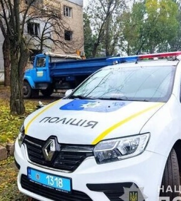 Последствия удара по Николаеву: повреждены жилые дома, есть жертвы. ФОТО