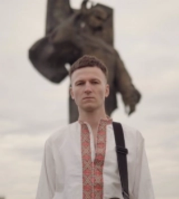 Ковельчанин DOVI випустив пісню «Кохайтеся Чорнобриві»