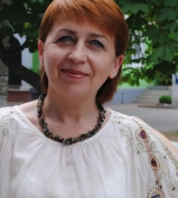В Каховке захватчики отпустили похищенную журналистку Жанну Киселеву