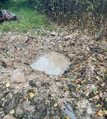 На звільнених територіях люди масово гинуть на російських мінах