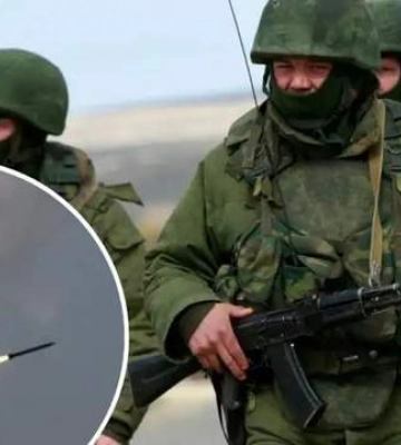 Враг атаковал Николаевщину дронами-камикадзе, C-300 и X-59: ВСУ о ситуации на Юге