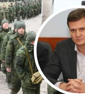 Українські військові активно просуваються на Херсонщині