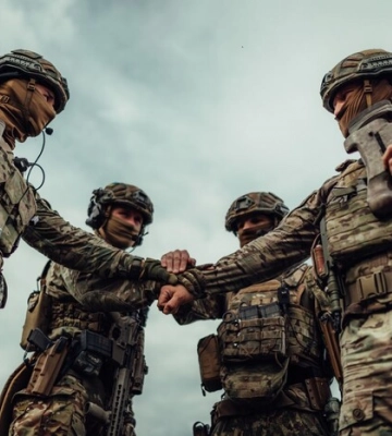 Окупанти на окремих напрямках здаються в полон та залишають позиції – Генштаб