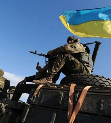 ЗСУ звільнили ще два села у Донецькій та Херсонській областях