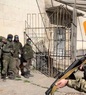Росіяни частіше почали залишати позиції та здаватися в полон, - Генштаб