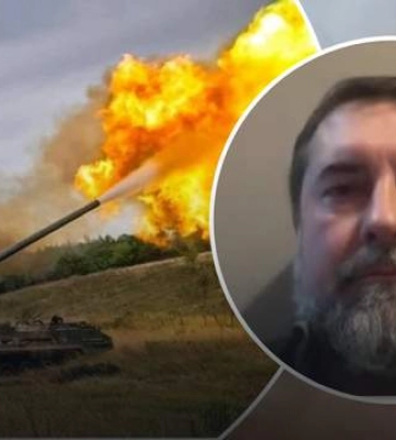 Окупанти кажуть місцевим, що вони ненадовго, – Гайдай розповів, яка ситуація на Луганщині