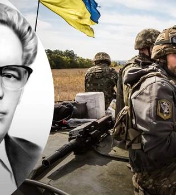 У сміливих щастя завжди є: 10 цитат Івана Багряного про незламний дух українців