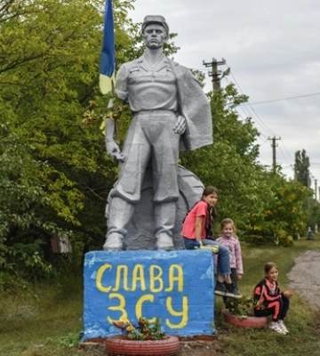 Окупанти обстріляли більше 15 населених пунктів — Генштаб