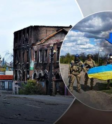 На Харківщині з дамби дістали 175 кілограмів тротилу