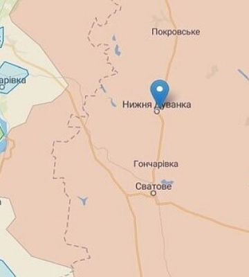 Окупанти кажуть місцевим, що вони ненадовго, – Гайдай розповів, яка ситуація на Луганщині