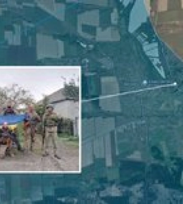 ВСУ подтвердили: украинские подразделения взяли Торское по дороге к Кременной