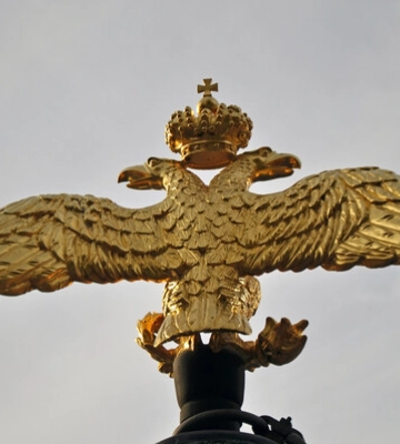 Россия определилась со своими территориальными аппетитами в Украине