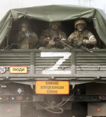 Росія намагається примусово мобілізувати кримських татар, – Верещук