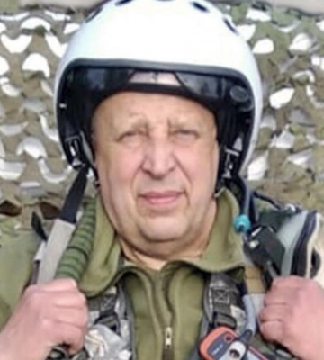 Очолював &quot;Привидів Києва&quot;: Буча прощатиметься з Матюшенком &quot;Дідом&quot;