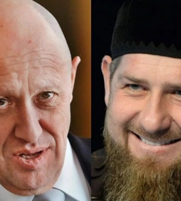 Кадиров та Пригожин публічно підірвали авторитет Путіна, – аналітики