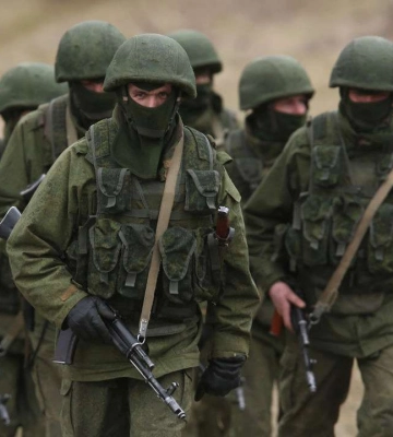 Минулої доби в результаті обстрілів на Донеччині загинуло чотири людини, 12 – поранено
