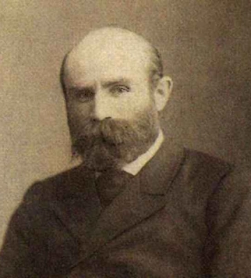Художественная совесть Одессы: сегодня 170 лет со дня рождения Кириака Костанди