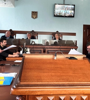 Що сталося у Харкові 24 лютого: державна зрада чи боротьба за владу