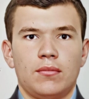 На Рівненщині в останню путь проведуть головного сержанта, що загинув, захищаючи Маріуполь