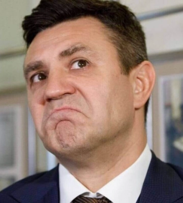 «Ливан наш». Нардеп Тищенко объяснил, кто подстроил ему конфуз