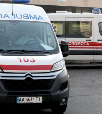 Минулої доби ворог обстріляв 4 райони Харківщини, - ОВА