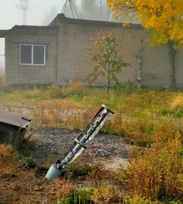У лікарні померла жінка, яка постраждала під час ворожого обстрілу на Дніпропетровщині