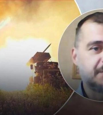 ВСУ продолжают бои и закрепляются на освобожденных территориях Херсонской области