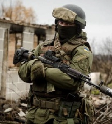 ЗСУ звільнили село на шляху до Кремінної