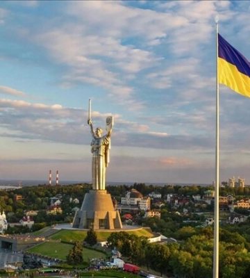 У ЗСУ розповіли про плани Путіна на Київ