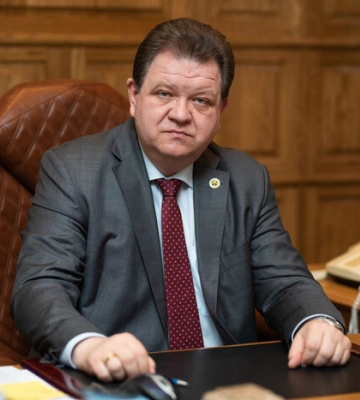 Скандал із паспортом РФ: суддя Львов показав результати перевірки на поліграфі