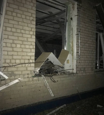 Головне за ніч. Понеділок, 3 жовтня