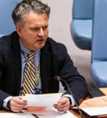 Кислица о мобилизации в РФ: 21 сентября для многих россиян – это наше 24 февраля