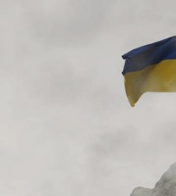 У мережі пишуть про звільнення ще одного населеного пункту на Херсонському напрямку: фото