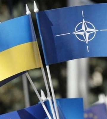 Порошенко на зустрічі з Волкером закликав США підтримати заявку України щодо членства в НАТО