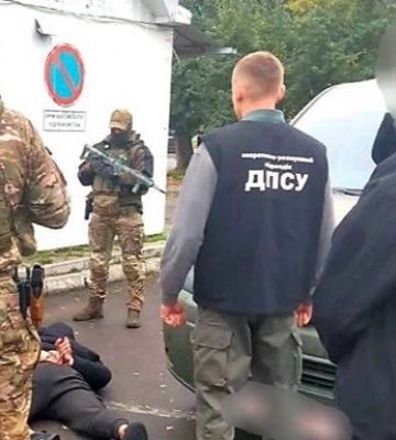 Викрито мешканця Волині, який ставив фальшиві позначки у документах